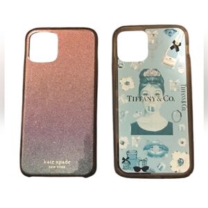 Kate spade phone case for iPhone 11pro